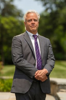 Bruce D. Nimensky, Esq., Partner at Gray Law Group, LLC
