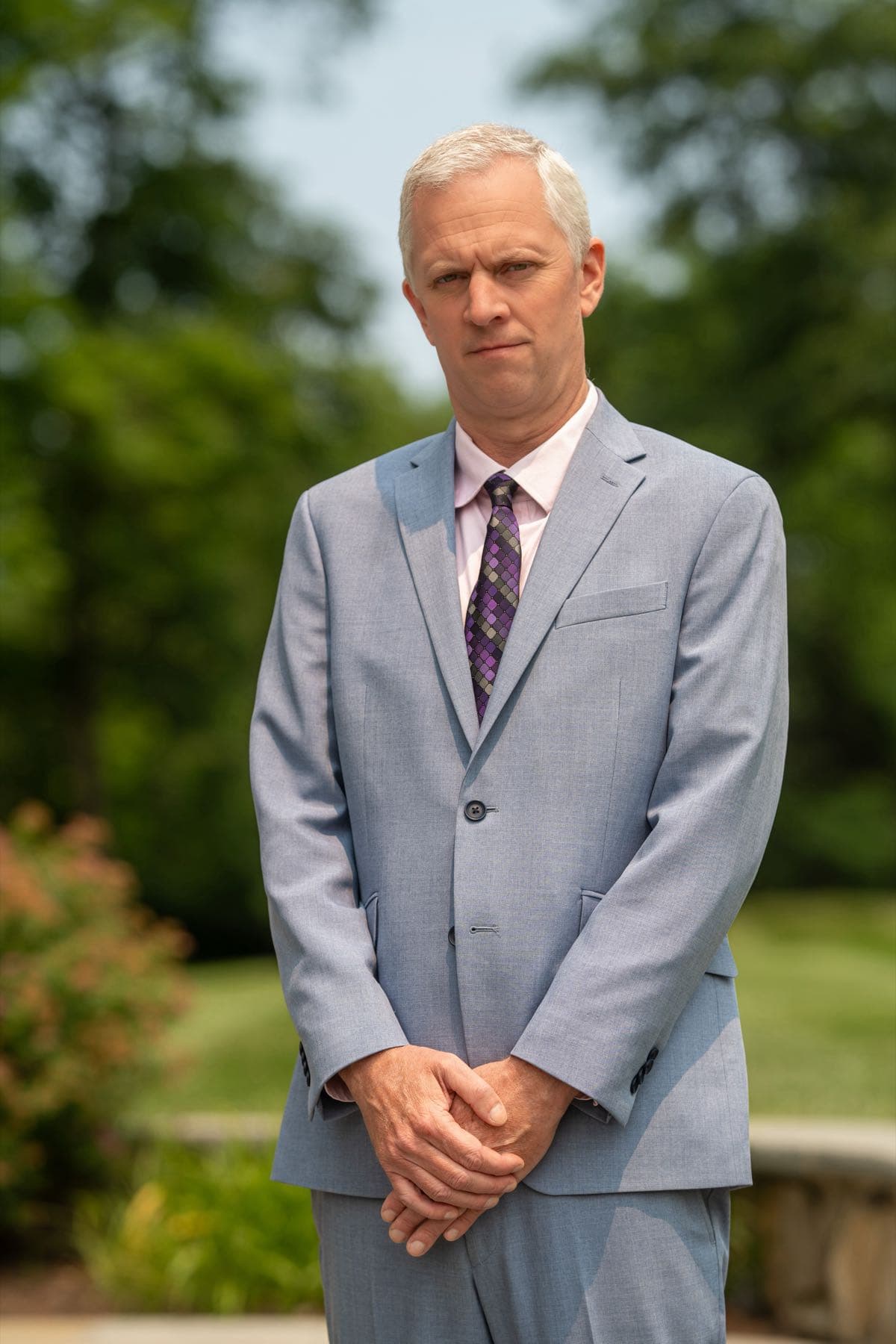 Jonathan E. McMeen, Esq., Attorney at Gray Law Group