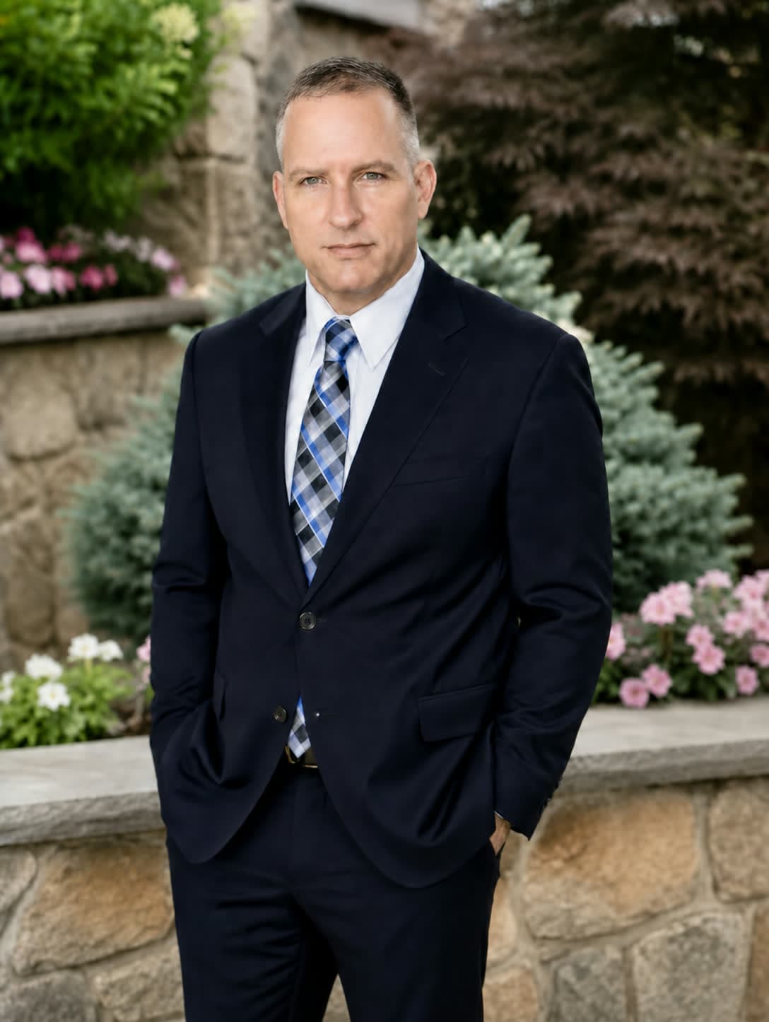 Dr. Thomas A. Shea, D.Sc. — Investigations & Security Consultant, Gray Law Group